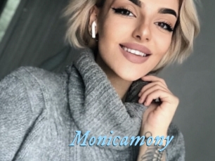 Monicamony
