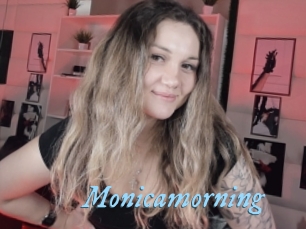 Monicamorning