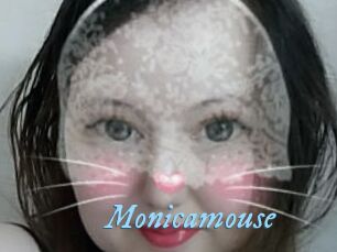 Monicamouse