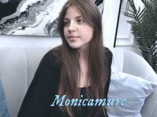 Monicamure