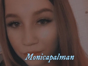 Monicapalman