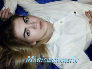 Monicasarcastic