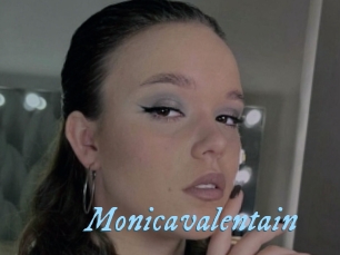 Monicavalentain