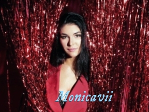 monicavii DeriheruI