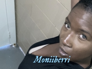 Moniiberri
