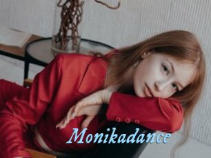 Monikadance