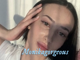 Monikagorgeous