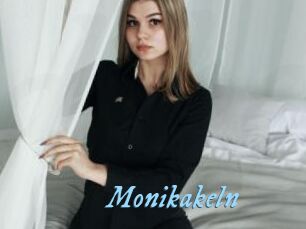 Monikakeln