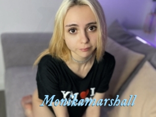 Monikamarshall