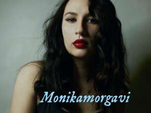 Monikamorgavi