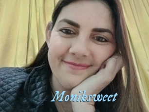 Moniksweet