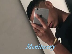 Monitosexy