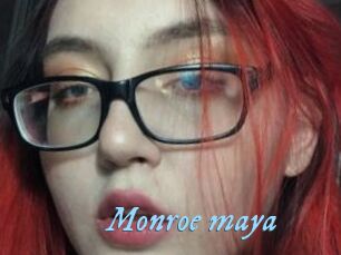 Monroe_maya
