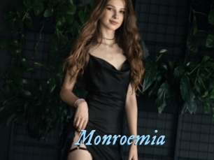 Monroemia