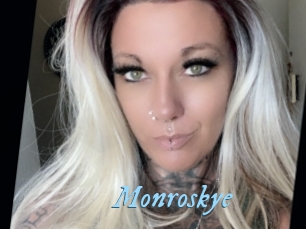 Monroskye