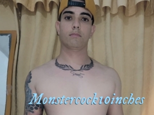 Monstercock10inches