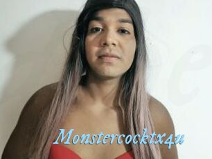 Monstercocktx4u