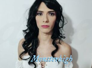 Monsterhigh
