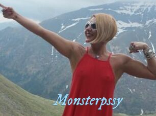 Monsterpssy