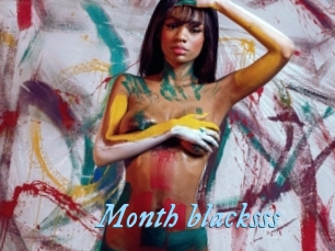 month_blacksss DeriheruI
