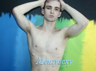 Montysexy