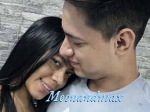 moonandmax DeriheruI