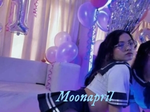 Moonapril
