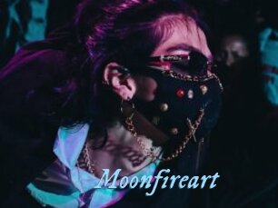 Moonfireart