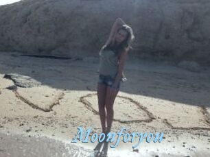 Moonforyou
