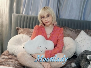 Moonlady