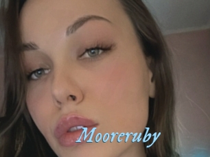 Mooreruby