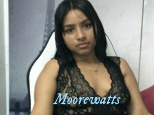 Moorewatts