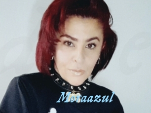 Moraazul