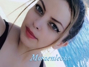 Moraenleche
