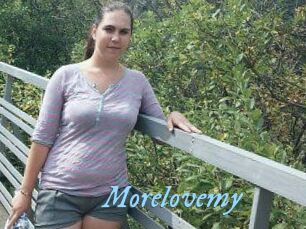 Morelovemy