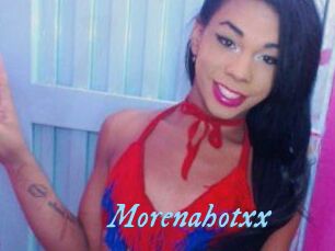 Morenahotxx