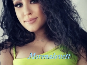 Morenalovett