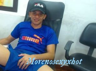 Morenosexyxhot