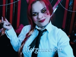 Morganacrow