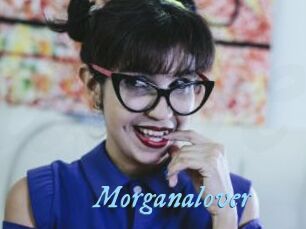 Morganalover