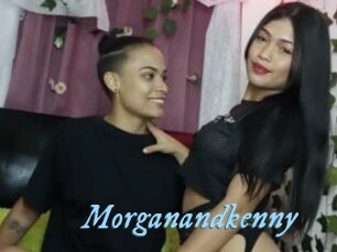 Morganandkenny