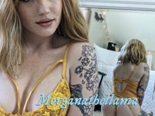 Morganathellama