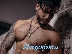 morganjoness DeriheruI
