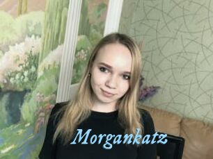 Morgankatz