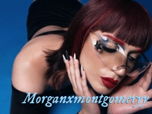 Morganxmontgomeryy