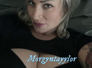 Morgyntayylor