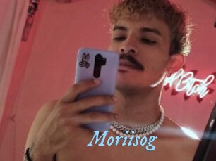Moriisog