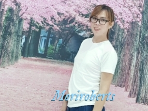 Moriroberts