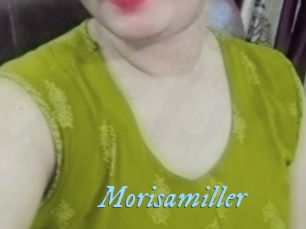Morisamiller
