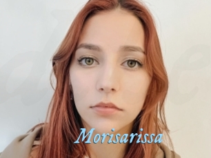 Morisarissa